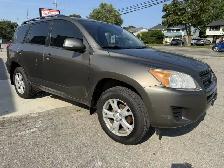 2009 Toyota RAV4 - Photo 7
