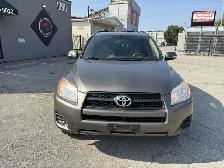 2009 Toyota RAV4 - Photo 8