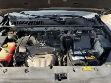 2009 Toyota RAV4 - Photo 10