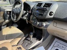 2009 Toyota RAV4 - Photo 12