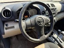 2009 Toyota RAV4 - Photo 18