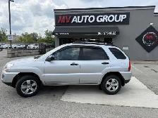 2009 Kia Sportage - Photo 2