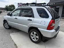 2009 Kia Sportage - Photo 3
