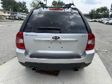 2009 Kia Sportage - Photo 4
