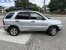 2009 Kia Sportage - Photo 6