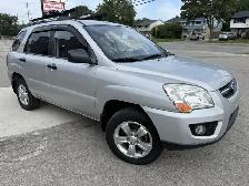 2009 Kia Sportage - Photo 7
