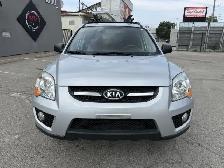2009 Kia Sportage - Photo 8