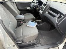 2009 Kia Sportage - Photo 12
