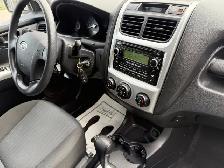 2009 Kia Sportage - Photo 13
