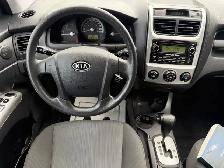2009 Kia Sportage - Photo 16