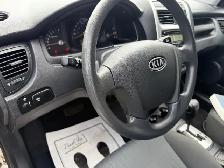 2009 Kia Sportage - Photo 18