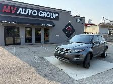 2015 Land Rover Range Rover Evoque