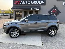 2015 Land Rover Range Rover Evoque - Photo 2