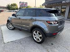 2015 Land Rover Range Rover Evoque - Photo 3