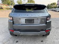 2015 Land Rover Range Rover Evoque - Photo 4