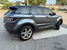 2015 Land Rover Range Rover Evoque - Photo 5