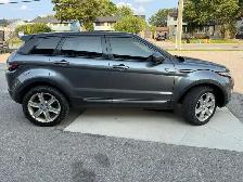 2015 Land Rover Range Rover Evoque - Photo 6
