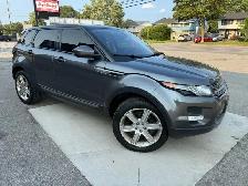 2015 Land Rover Range Rover Evoque - Photo 7