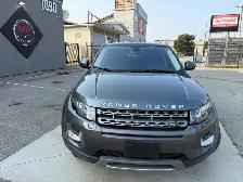 2015 Land Rover Range Rover Evoque - Photo 8