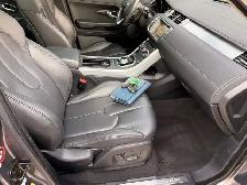 2015 Land Rover Range Rover Evoque - Photo 16