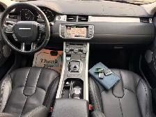 2015 Land Rover Range Rover Evoque - Photo 19