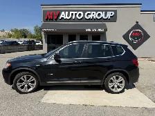 2014 BMW X3 - Photo 2
