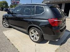 2014 BMW X3 - Photo 3