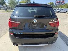 2014 BMW X3 - Photo 4