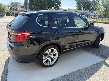 2014 BMW X3 - Photo 5