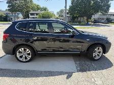 2014 BMW X3 - Photo 6