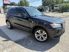 2014 BMW X3 - Photo 7