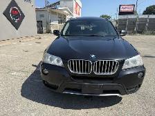2014 BMW X3 - Photo 8