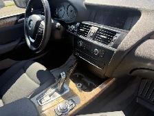 2014 BMW X3 - Photo 14