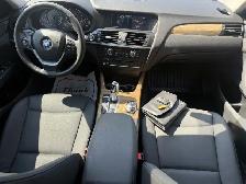 2014 BMW X3 - Photo 16