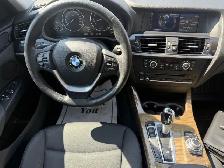 2014 BMW X3 - Photo 17