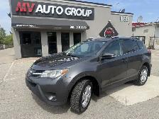 2013 Toyota RAV4