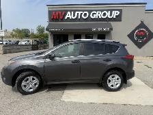 2013 Toyota RAV4 - Photo 2