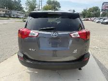 2013 Toyota RAV4 - Photo 4
