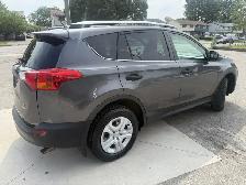 2013 Toyota RAV4 - Photo 5