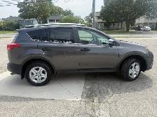 2013 Toyota RAV4 - Photo 6