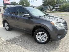 2013 Toyota RAV4 - Photo 7