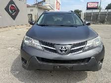2013 Toyota RAV4 - Photo 8