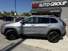2014 Jeep Cherokee - Photo 2