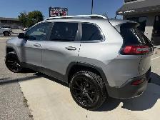 2014 Jeep Cherokee - Photo 3