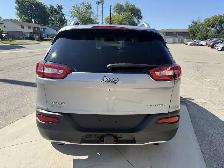 2014 Jeep Cherokee - Photo 4