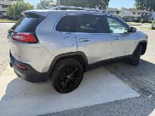 2014 Jeep Cherokee - Photo 5
