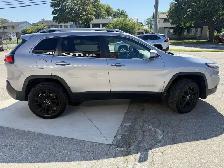 2014 Jeep Cherokee - Photo 6