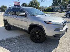 2014 Jeep Cherokee - Photo 7