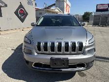 2014 Jeep Cherokee - Photo 8