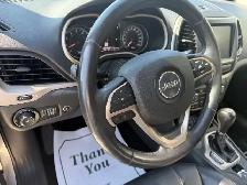2014 Jeep Cherokee - Photo 13